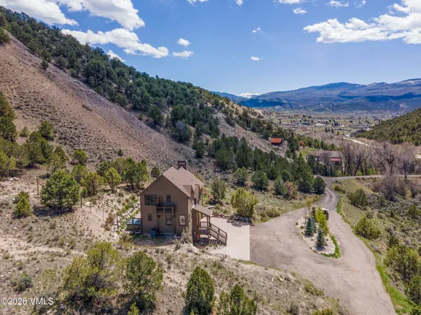 416 Eby Creek Rd, Eagle, CO 81631