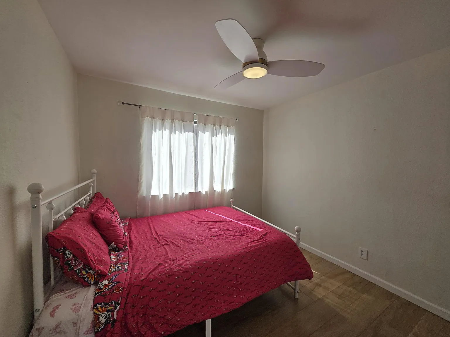 3 bed, 1539 sqft, $1,050 — Photo 4