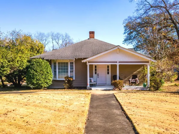 88502 Highway 9, Lineville, AL 36266