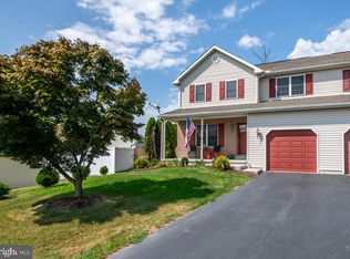 3313 Wyoming Dr N, Sinking Spring, PA 19608