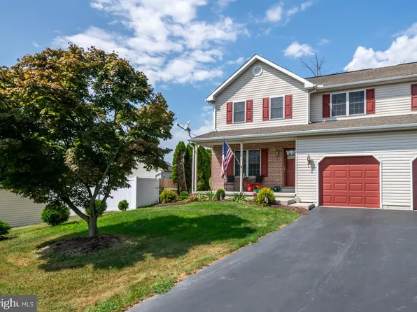 3313 Wyoming Dr N, Sinking Spring, PA 19608