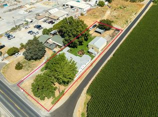 4500 Oakdale Rd, Modesto, CA 95357