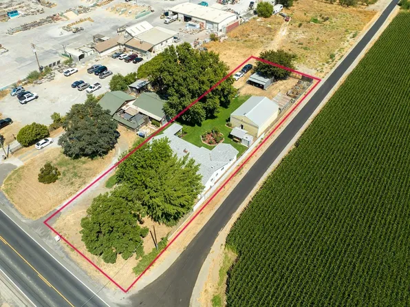4500 Oakdale Rd, Modesto, CA 95357