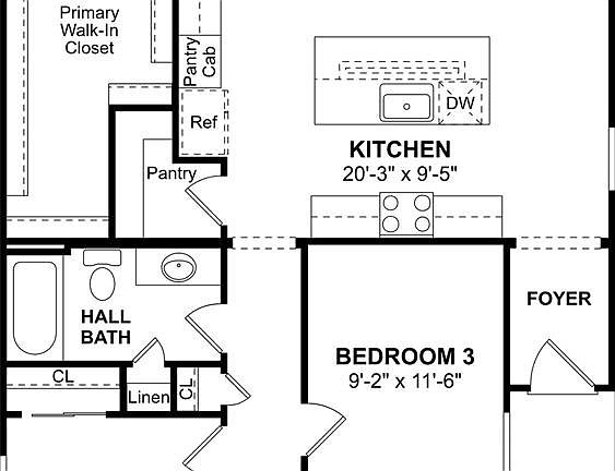 4th image of this home