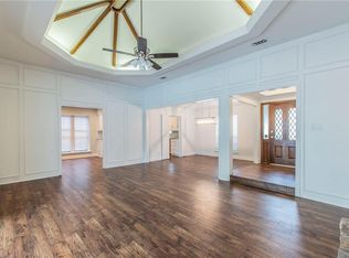 1700 Cathedral Dr, Plano, TX 75023