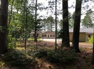 3341 Valley Ct, Land O Lakes, WI 54540
