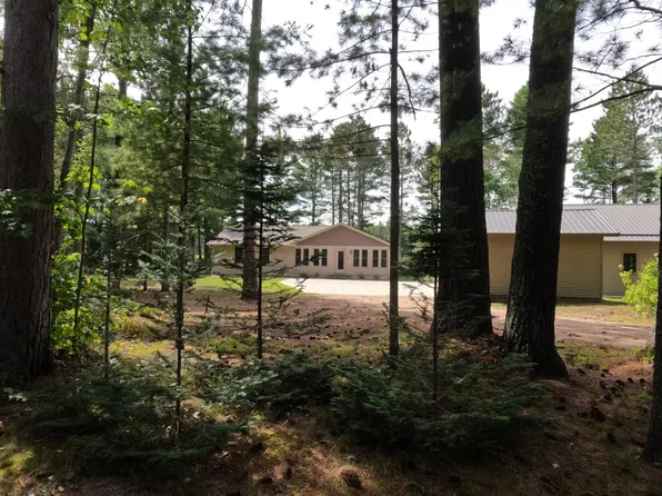 3341 Valley Ct, Land O Lakes, WI 54540