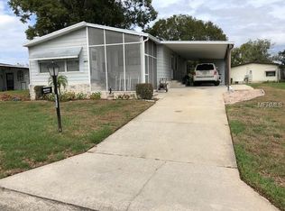 3653 Duffer Ct #1576, Zellwood, FL 32798