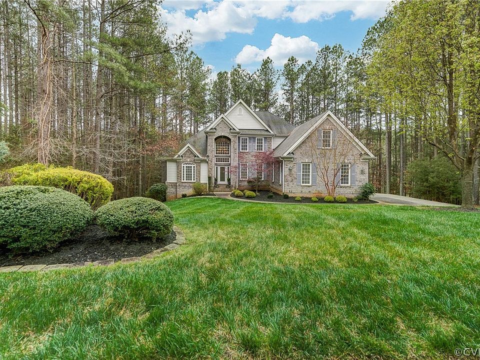 11355 Pinewild Dr, Providence VA 23140 Zillow
