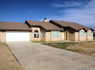 16262 Cactus St, Hesperia, CA 92345