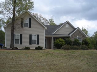 167 Hawthorne Dr, Jefferson, GA 30549