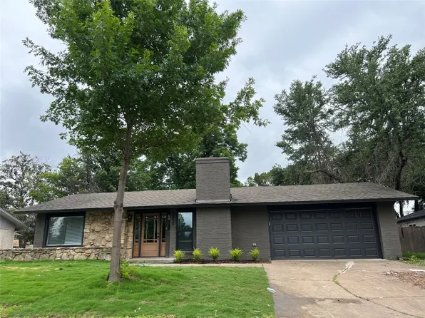 13930 Rolling Hills Ln, Dallas, TX 75240