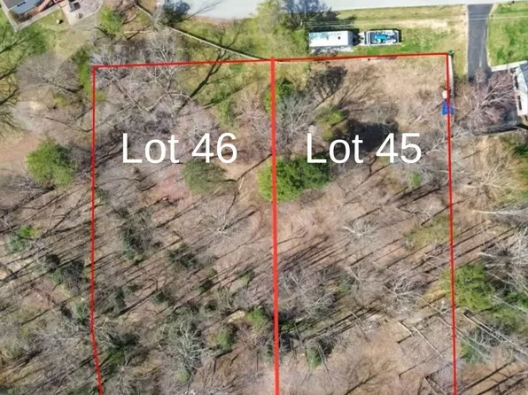 45 Brandon Dr, Corbin, KY 40701