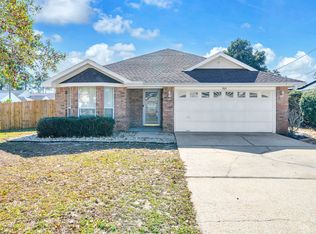 763 Pearl Sand Dr, Mary Esther, FL 32569