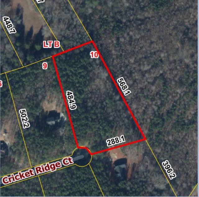 2nd image of 107 Cricket Ridge Ct