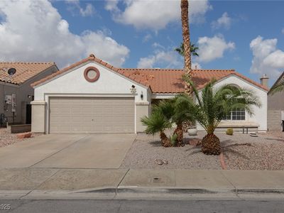 517 Scenic Terra Dr, Henderson, NV, 89015
