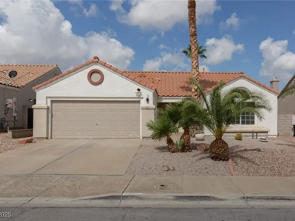 517 Scenic Terra Dr, Henderson, NV 89015