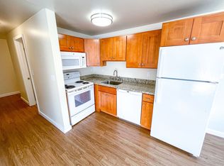 Summit Apartments, Seattle, WA 98122