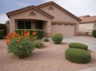 3346 E Juanita Ave, Gilbert, AZ 85234
