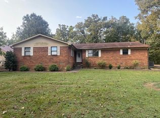 1242 Golf Links Rd, Hot Springs, AR 71901