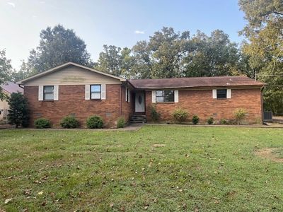 1242 Golf Links Rd, Hot Springs, AR, 71901