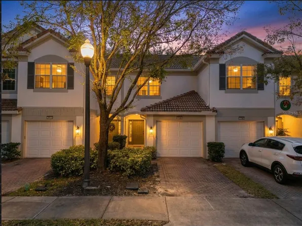 7022 Cadiz Blvd, Orlando, FL 32819