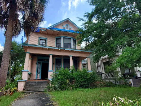 337 W 7TH Street, Jacksonville, FL 32206