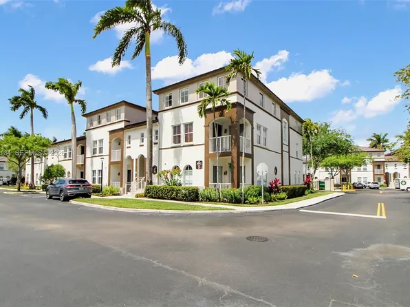 4341 SW 160th Ave APT 106, Miramar, FL 33027