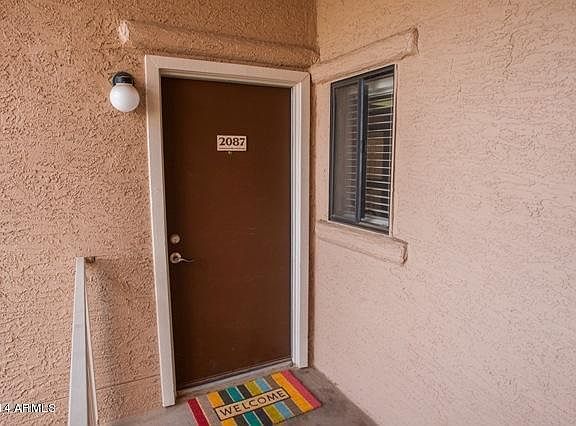 2nd image of 5757 W Eugie Ave Unit 2087