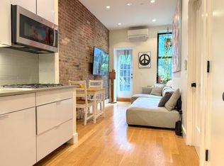 245 E 2nd St #B, New York, NY 10009