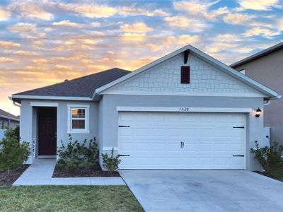 1528 Fernmeadow St, Kissimmee, FL, 34744