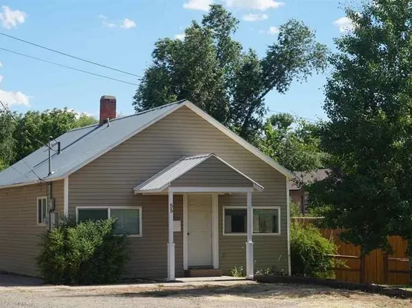 55 W Empire, Cortez, CO 81321