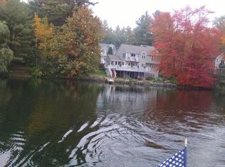 30 Lawson Rd, Westford, MA 01886