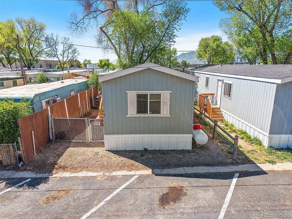 1st image of 3410 N El Paso Street LOT 012-B