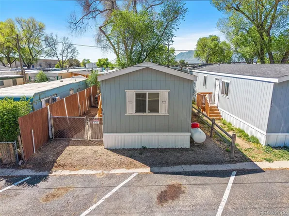 3410 N El Paso Street LOT 012-B, Colorado Springs, CO 80907