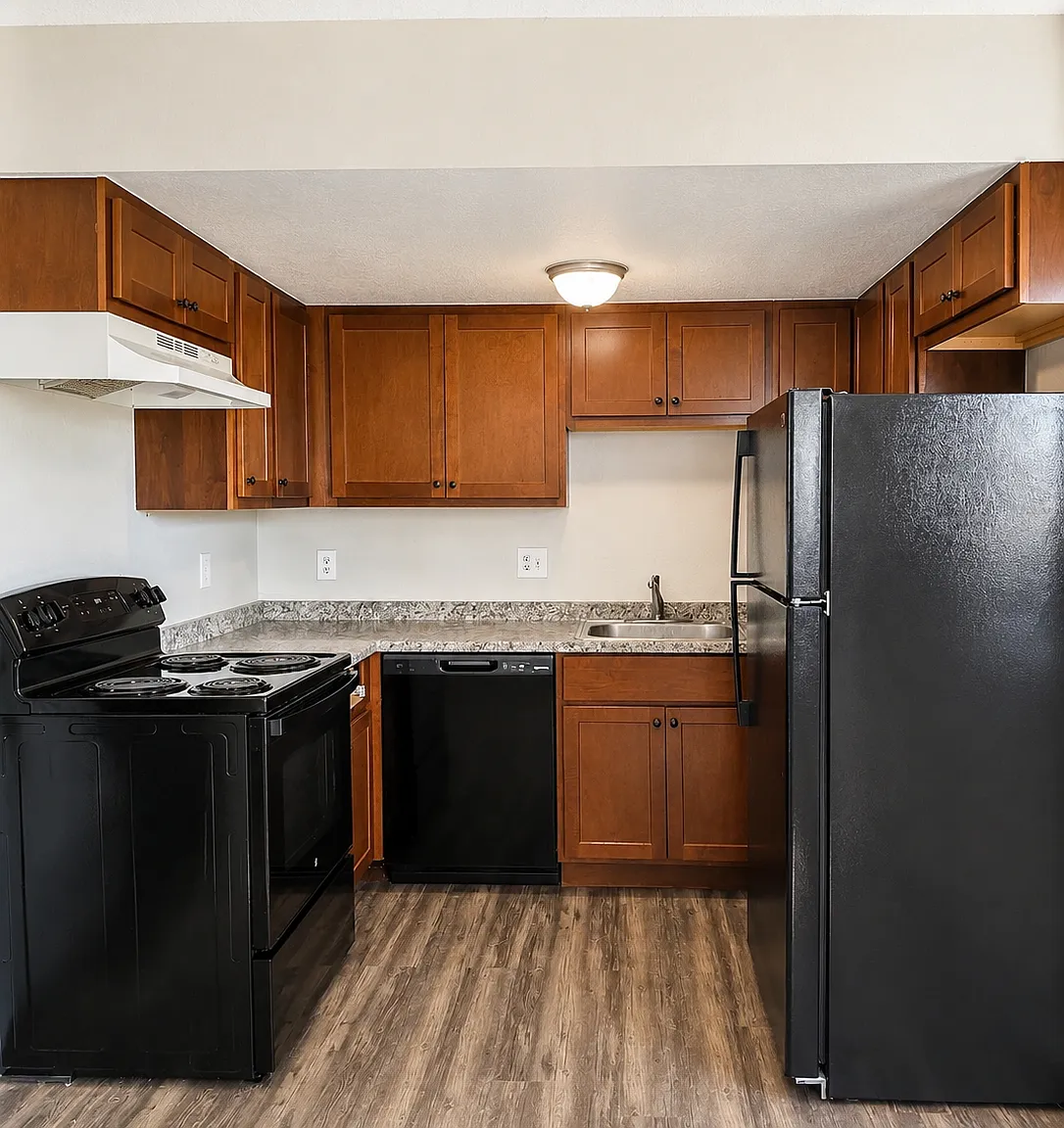 2 bed, 1100 sqft, $1,995 — Photo 3