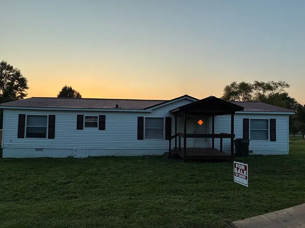 119 Barr Mountain Rd, Hardinsburg, KY 40143