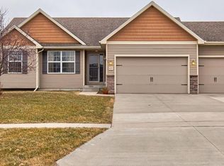 407 NE 46th St, Ankeny, IA 50021