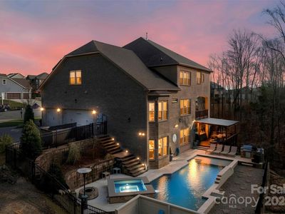 14002 Salem Ridge Rd, Huntersville, NC, 28078