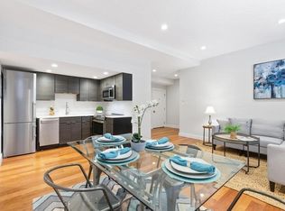 38-40 Saint Botolph St #B3, Boston, MA 02116