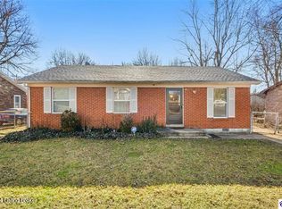 23 W Airview Dr, Elizabethtown, KY 42701