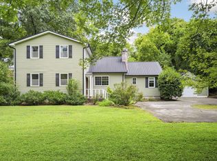 324 N Seminole Dr, Chattanooga, TN 37411