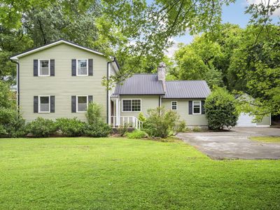 324 N Seminole Dr, Chattanooga, TN, 37411