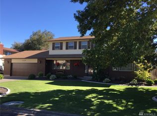 1520 E Fern St, Othello, WA 99344