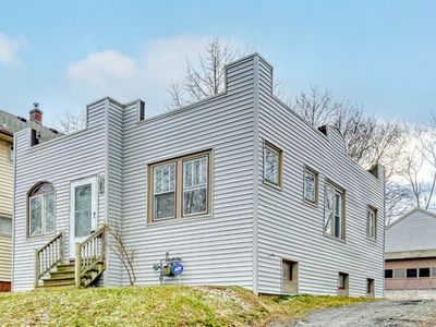 195 Terrace Park, Rochester, NY, 14619