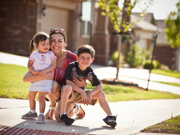 Homes Available Soon, Skyline Trails