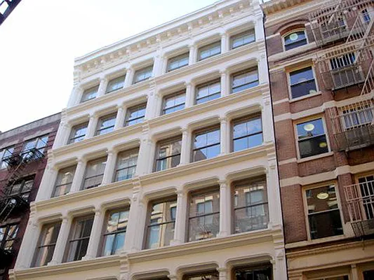 Sold by Brown Harris Stevens | media 21