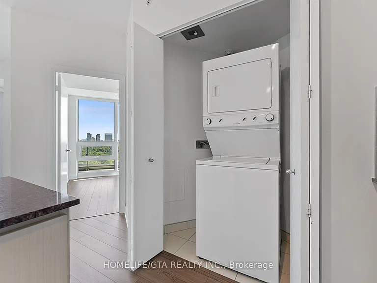 160 Vanderhoof Ave #1704 — Photo 25