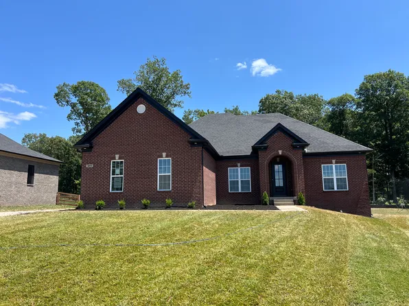 3215 Blasting Rock Dr, Lagrange, KY 40031