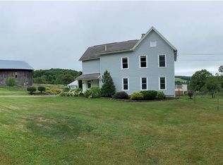 1677 County Road 17, Oxford, NY 13830